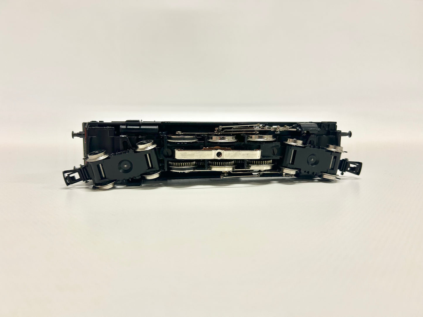 Märklin 3107 Dampflok232 TC 414 SNCF AC H0