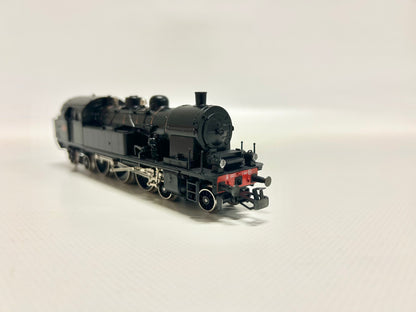 Märklin 3107 Dampflok232 TC 414 SNCF AC H0