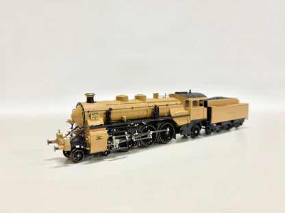 Märklin 33185 Digital Bayrische Dampflok S3/6 H0