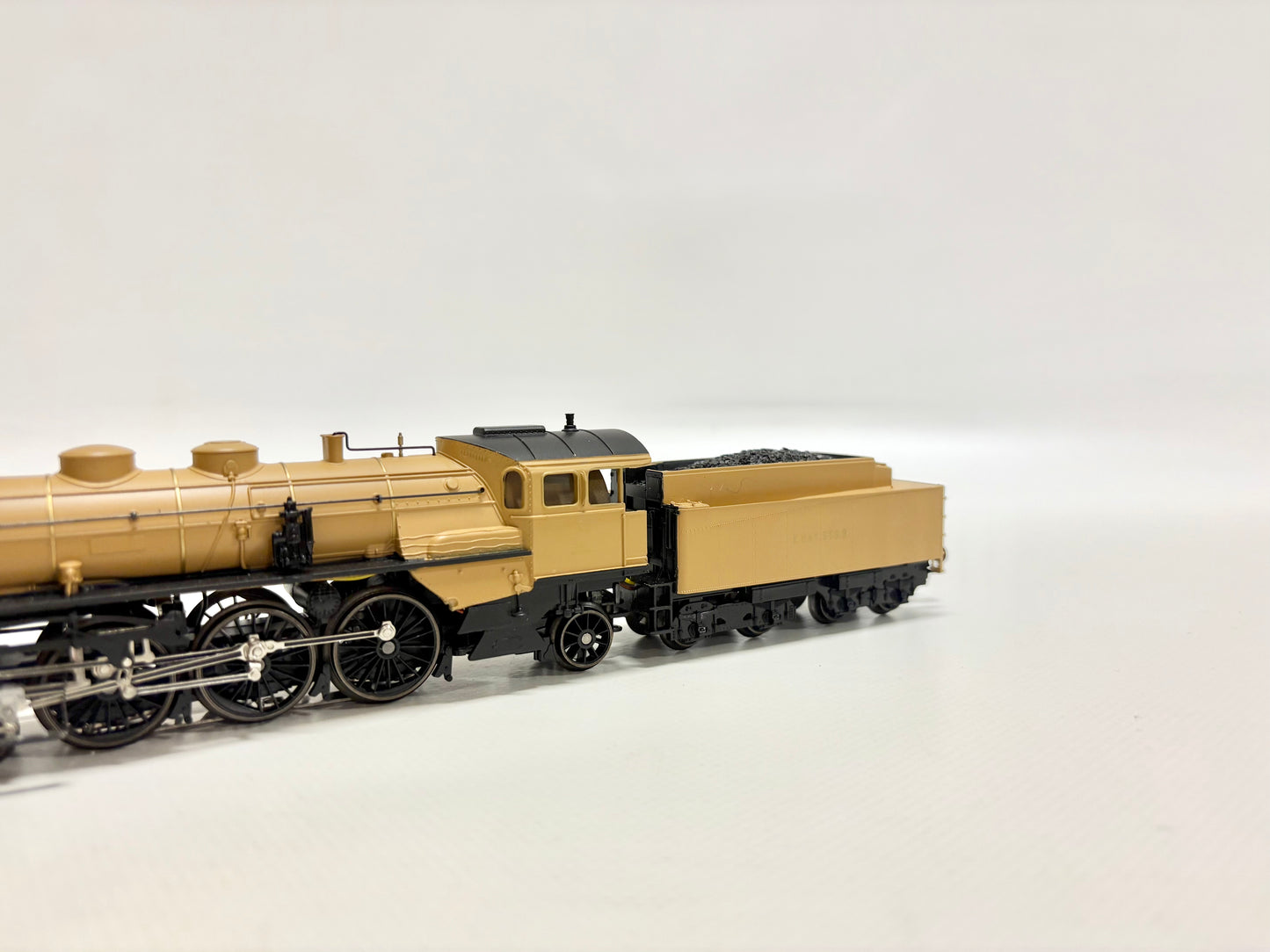 Märklin 33185 Digital Bayrische Dampflok S3/6 H0