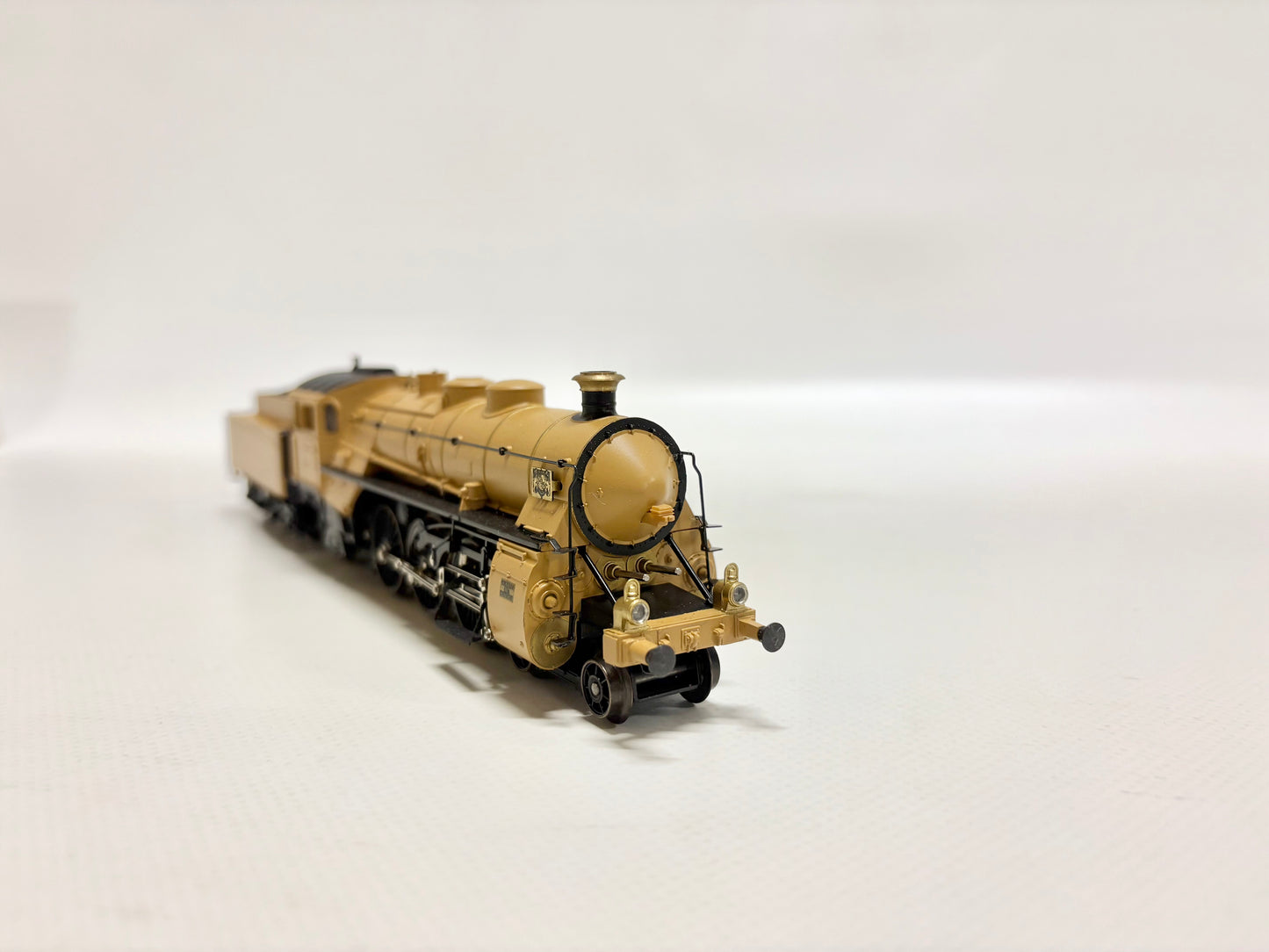 Märklin 33185 Digital Bayrische Dampflok S3/6 H0