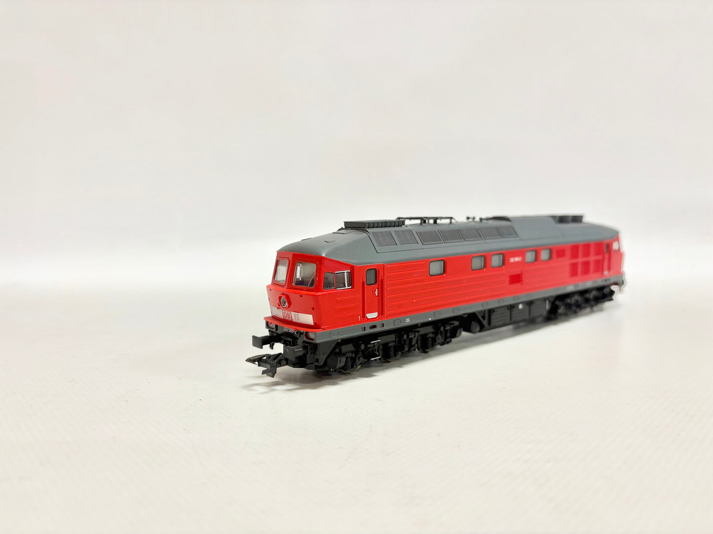 Roco 63913 DSS Diesellok Br 232 683-3 DB DC H0