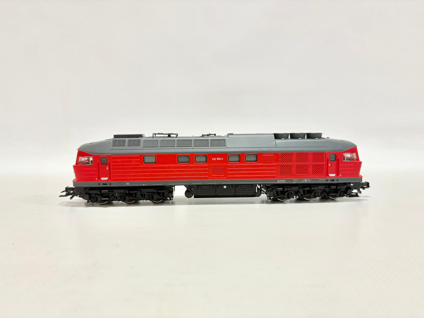 Roco 63913 DSS Diesellok Br 232 683-3 DB DC H0