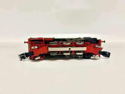 Märklin 3312 Dampflok Württ. 1205 T5 K.W.St.E. AC H0