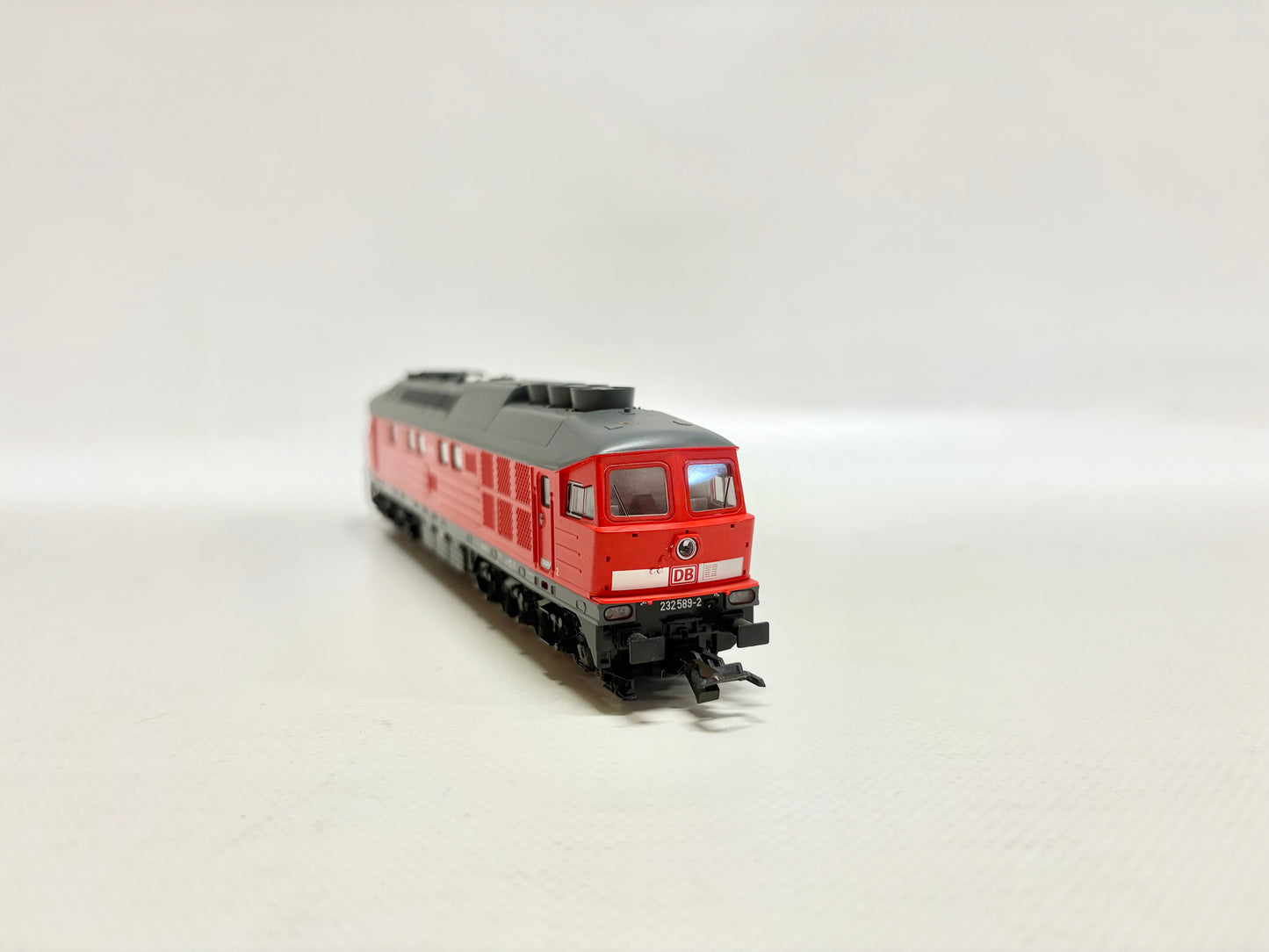Roco 63913 DSS Diesellok Br 232 683-3 DB DC H0
