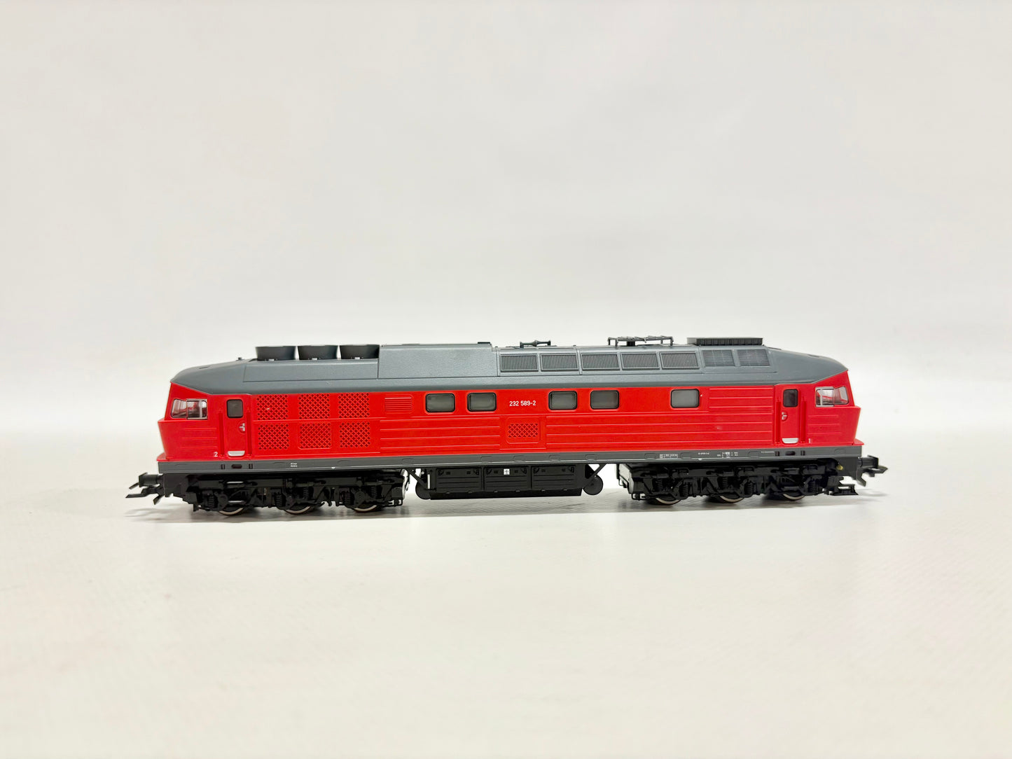 Roco 63913 DSS Diesellok Br 232 683-3 DB DC H0