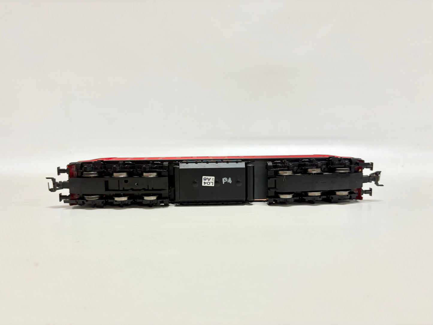 Roco 63913 DSS Diesellok Br 232 683-3 DB DC H0