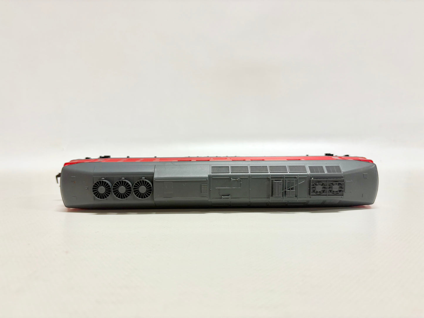 Roco 63913 DSS Diesellok Br 232 683-3 DB DC H0