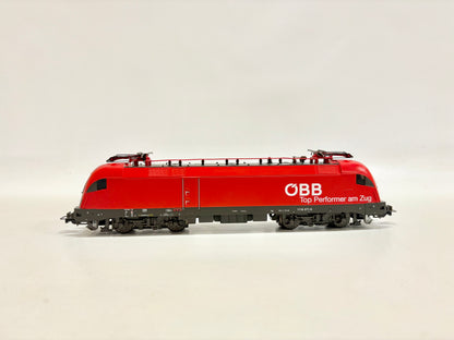 Piko 57922 DSS E-Lok Br 1116 271-6 "Taurus" ÖBB DC H0