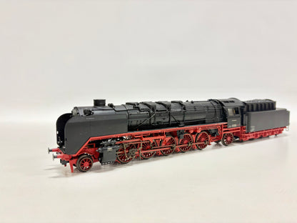 Märklin 37450 Digital + Sound Dampflok Br 45 020 DB AC H0