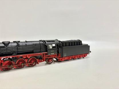 Märklin 37450 Digital + Sound Dampflok Br 45 020 DB AC H0