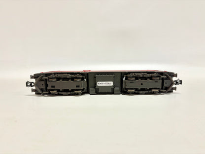 Piko 57922 DSS E-Lok Br 1116 271-6 "Taurus" ÖBB DC H0