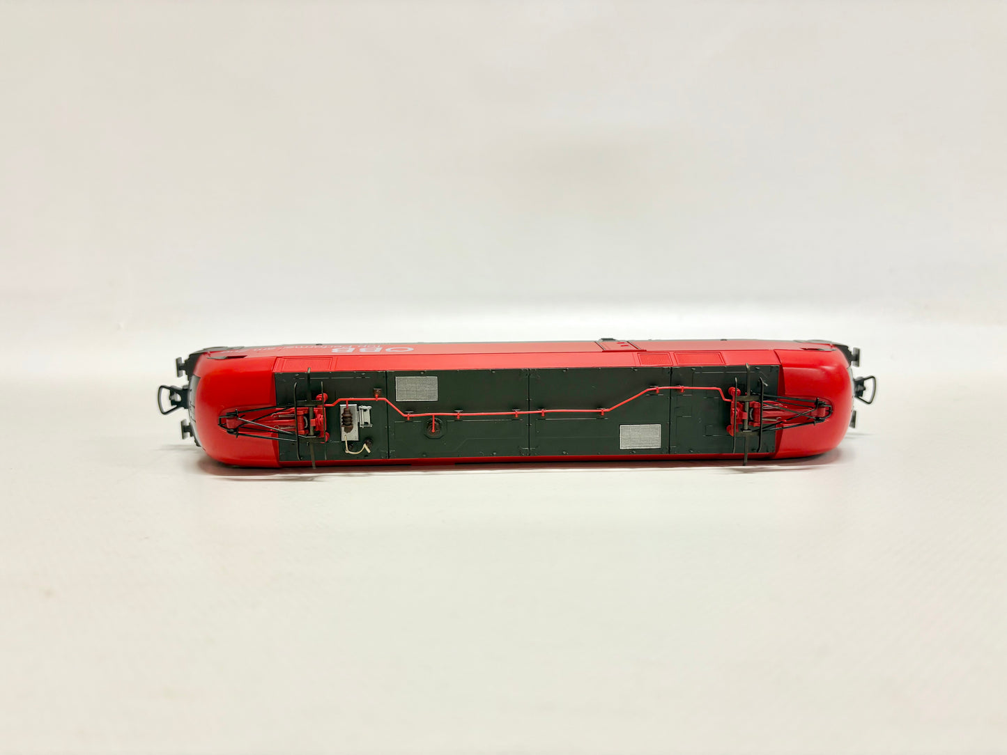 Piko 57922 DSS E-Lok Br 1116 271-6 "Taurus" ÖBB DC H0
