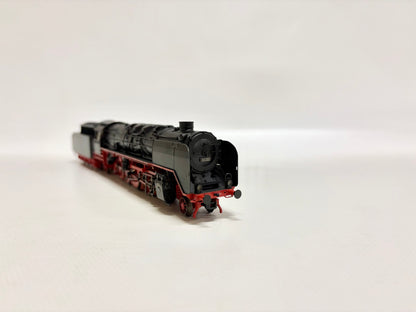 Märklin 37450 Digital + Sound Dampflok Br 45 020 DB AC H0