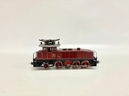 Roco 4129A E-Lok Br 160 003-0 DB DC H0