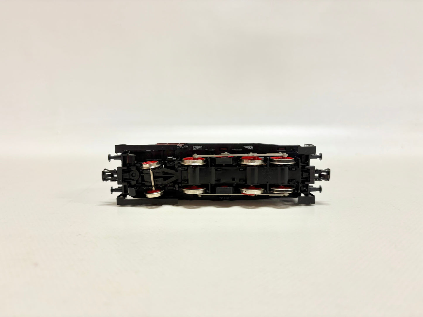 Roco 4129A E-Lok Br 160 003-0 DB DC H0