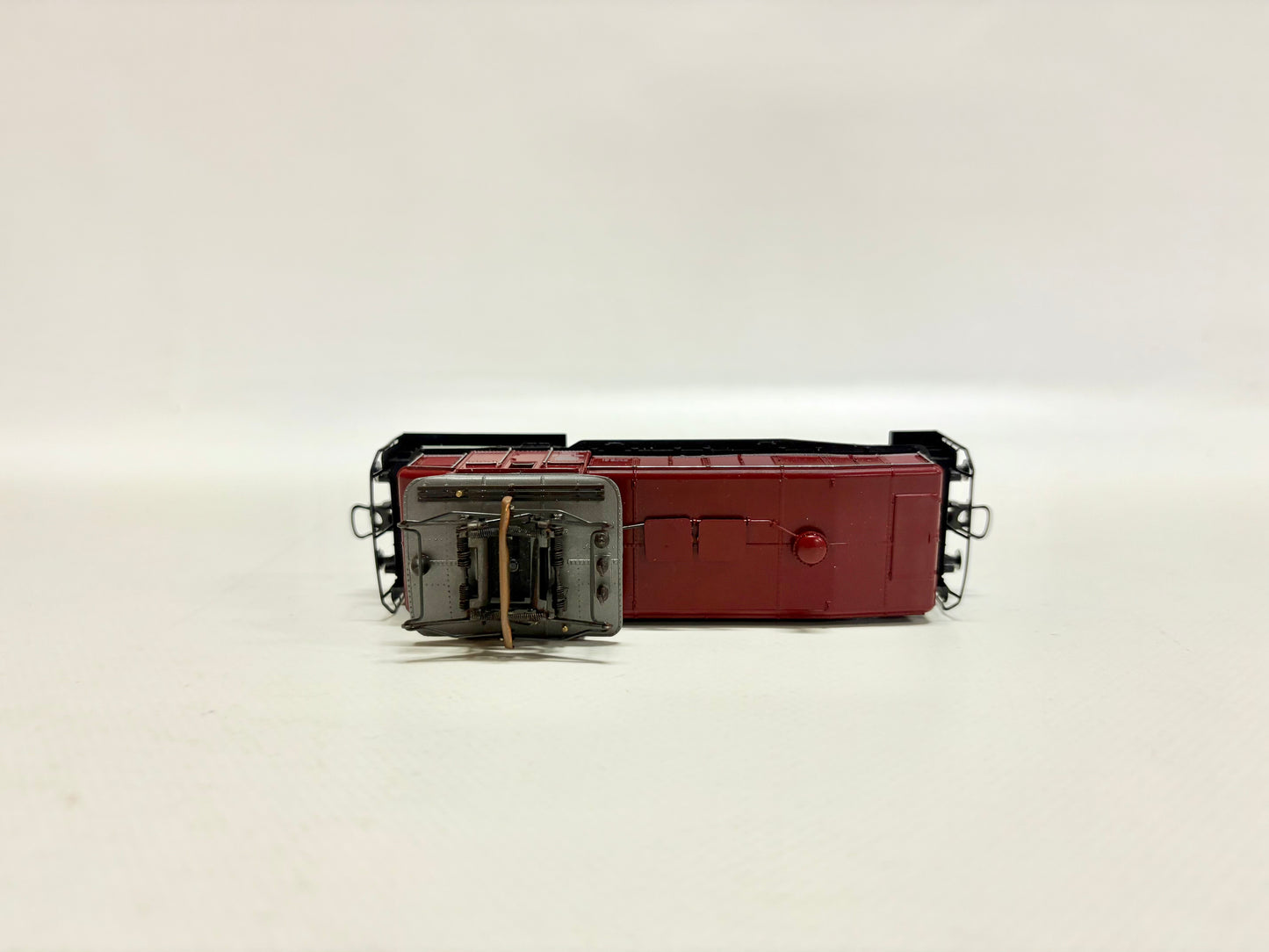 Roco 4129A E-Lok Br 160 003-0 DB DC H0