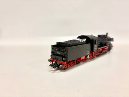 Märklin 37030 Digital Dampflok Br 38 2581 DB AC H0