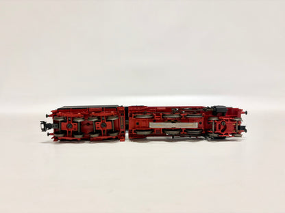 Märklin 37030 Digital Dampflok Br 38 2581 DB AC H0