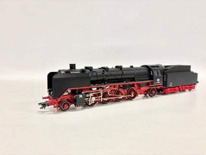 Märklin Dampflok Br 41 046 Digital DB AC H0