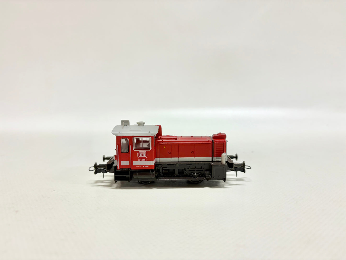 Roco 43437 Diesellok Br 335 090-7 DB DC H0
