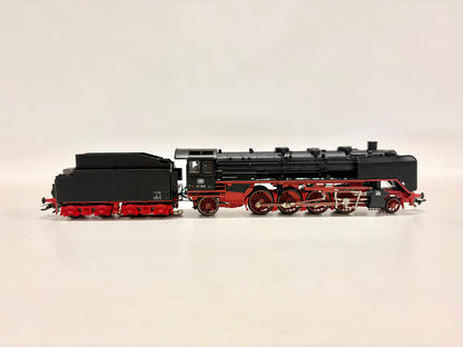 Märklin Dampflok Br 41 046 Digital DB AC H0