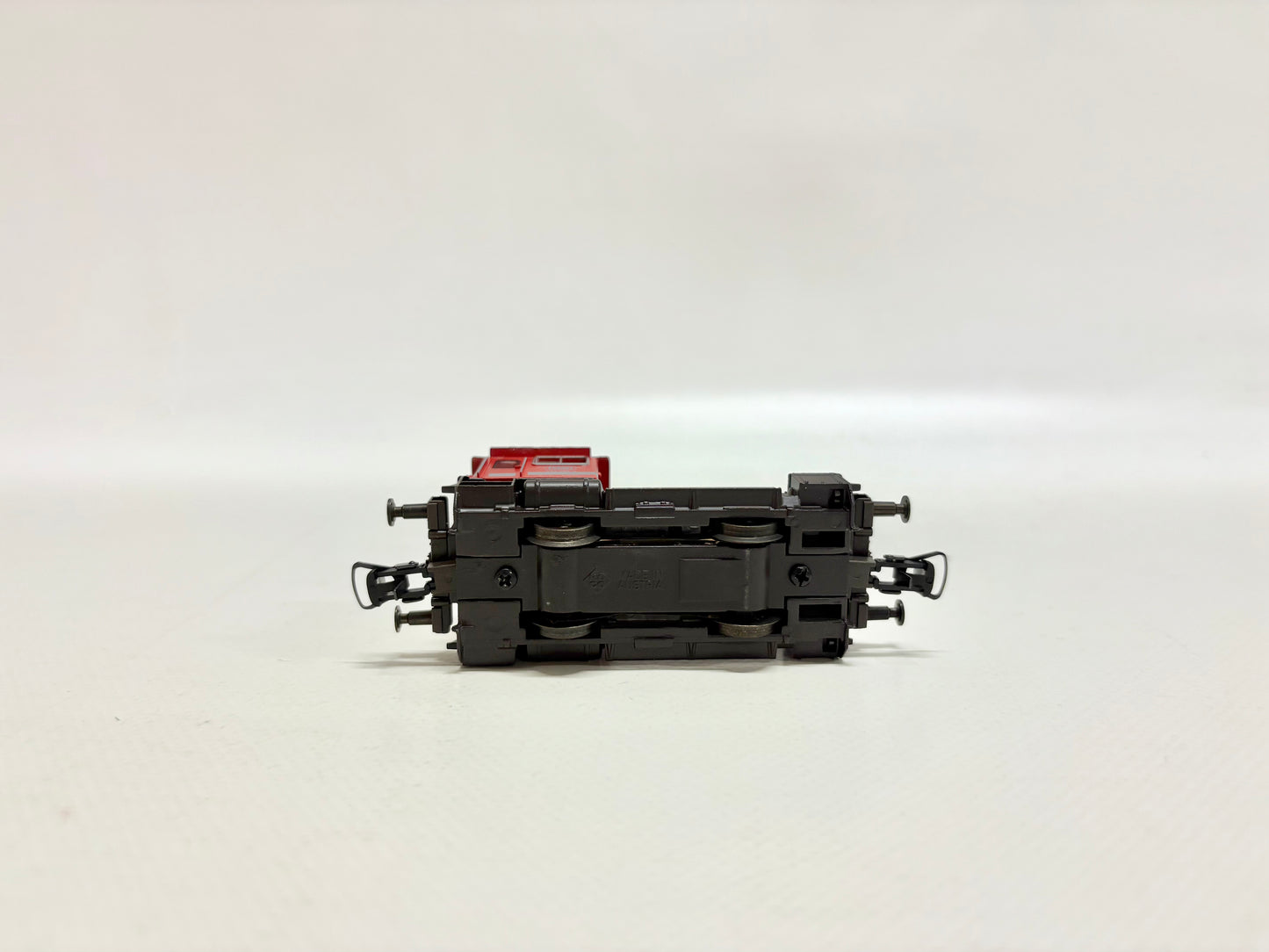 Roco 43437 Diesellok Br 335 090-7 DB DC H0