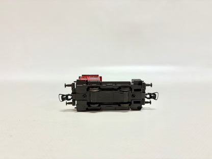 Roco 43437 Diesellok Br 335 090-7 DB DC H0