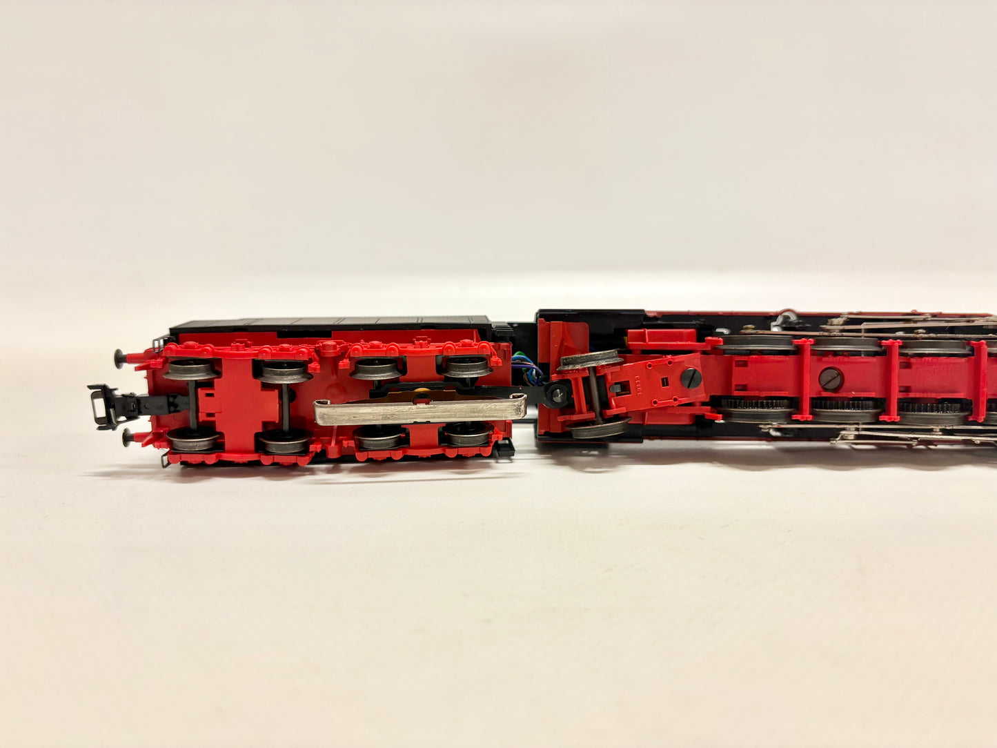 Märklin Dampflok Br 41 046 Digital DB AC H0