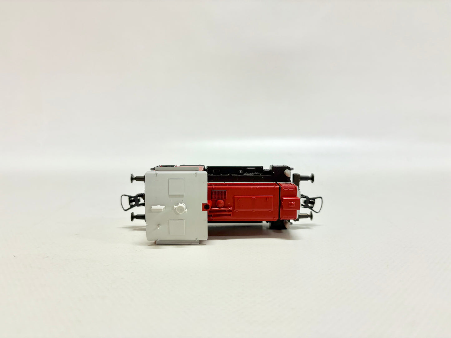 Roco 43437 Diesellok Br 335 090-7 DB DC H0