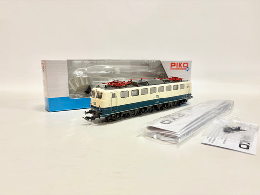 Piko 51642 DSS E-Lok Br 150 062-8 DB DC H0