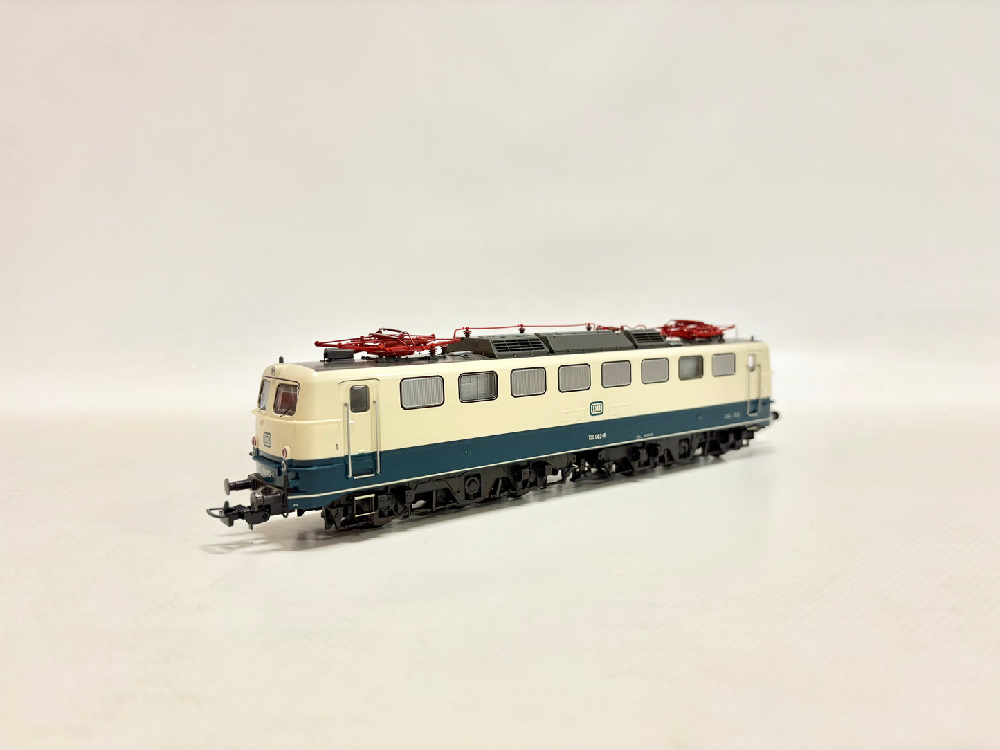 Piko 51642 DSS E-Lok Br 150 062-8 DB DC H0
