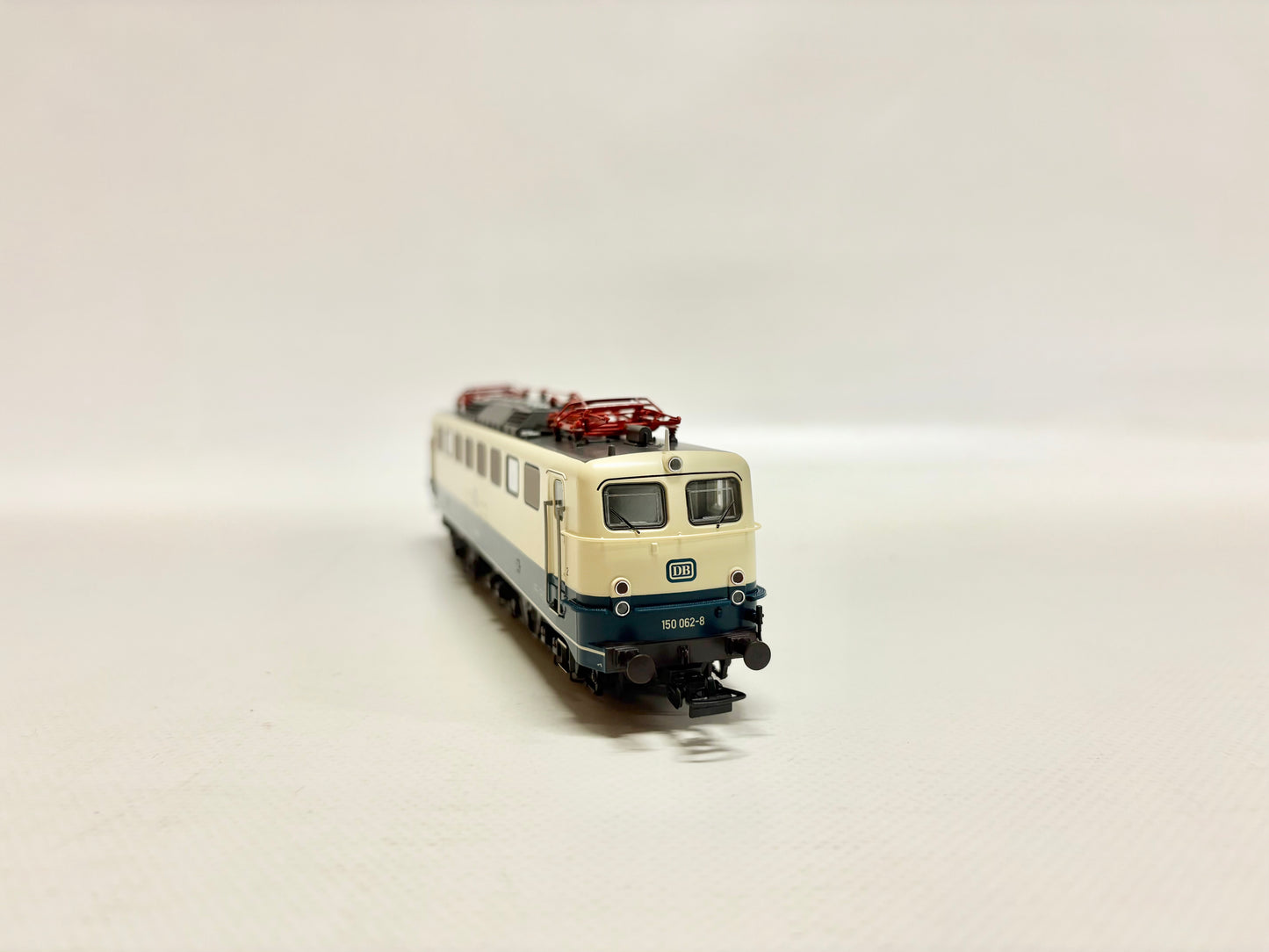 Piko 51642 DSS E-Lok Br 150 062-8 DB DC H0