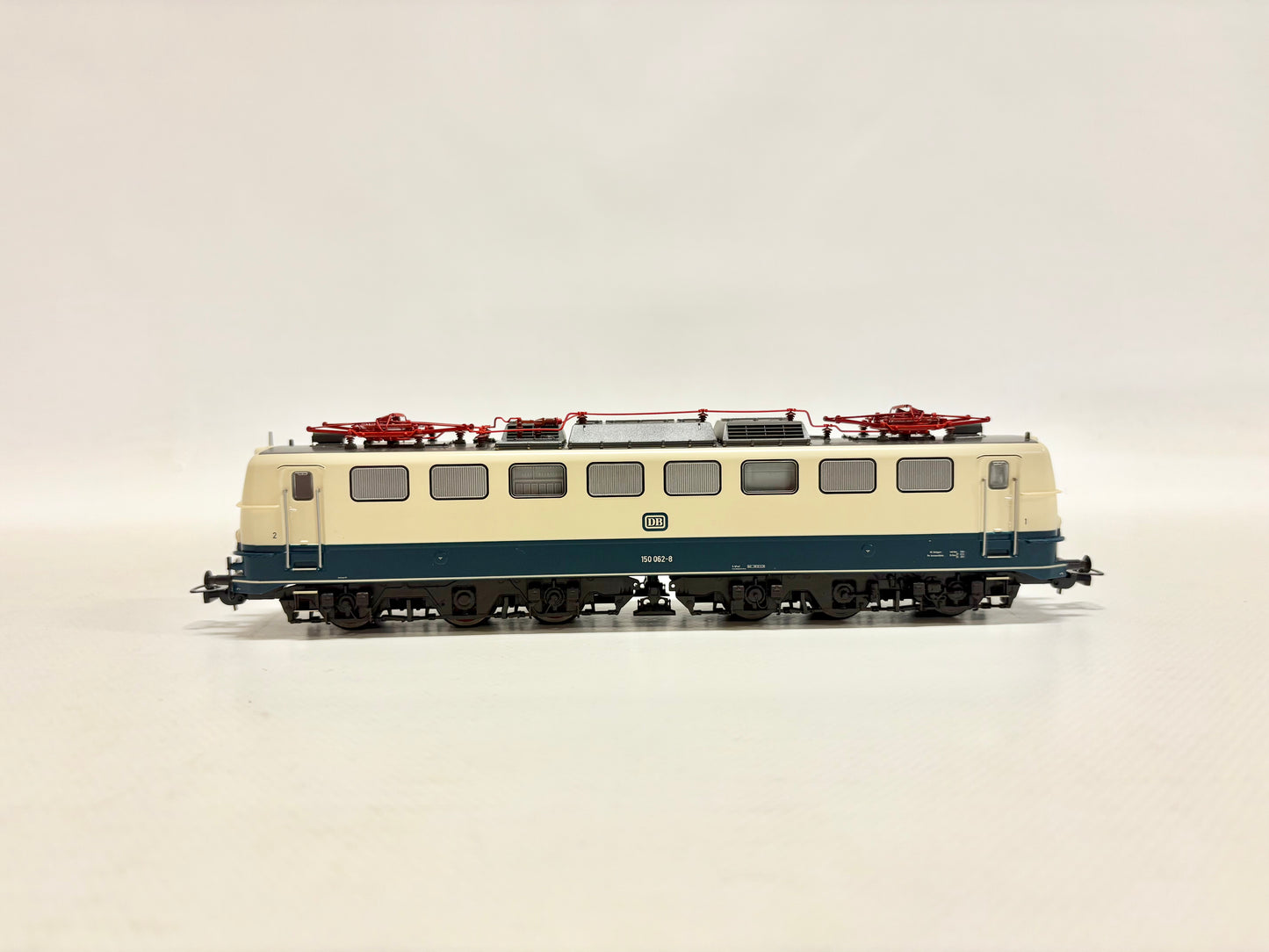 Piko 51642 DSS E-Lok Br 150 062-8 DB DC H0