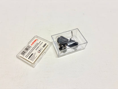 Märklin 59081 Zubehör Umrüstset Unterflurantrieb Spur 1