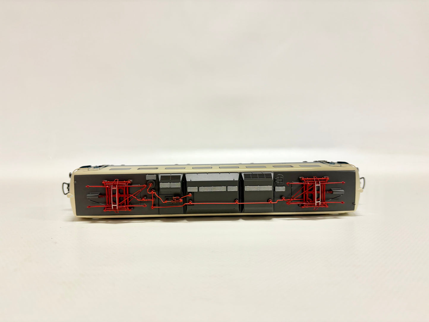 Piko 51642 DSS E-Lok Br 150 062-8 DB DC H0
