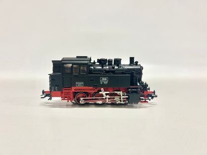 Märklin 3404 Digital Dampflok D-727 RAG Br 80 AC H0