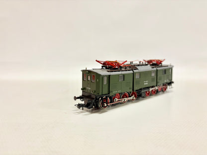 Roco 04139S E-Lok E91 08 DB DC H0