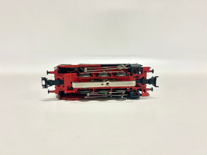 Märklin 3404 Digital Dampflok D-727 RAG Br 80 AC H0
