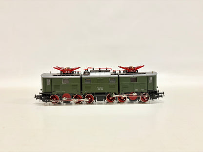 Roco 04139S E-Lok E91 08 DB DC H0