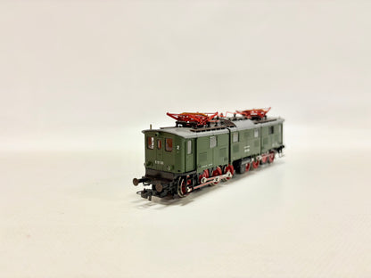 Roco 04139S E-Lok E91 08 DB DC H0