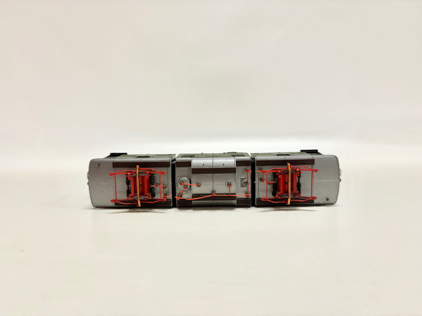 Roco 04139S E-Lok E91 08 DB DC H0