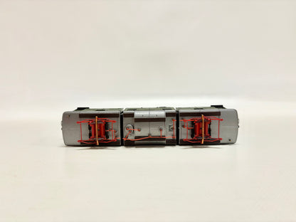 Roco 04139S E-Lok E91 08 DB DC H0