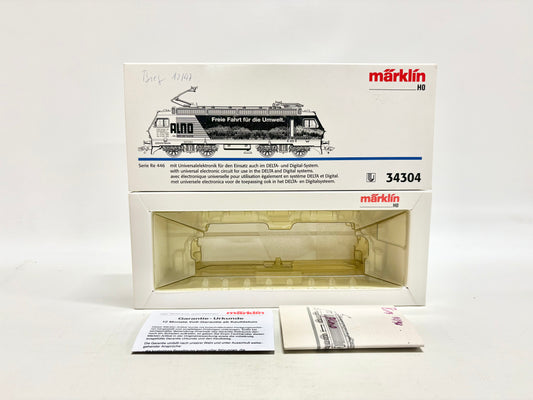 Märklin 34304 Zubehör Leerkarton SBB