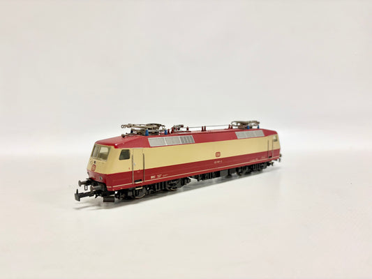 Märklin 3153 E-Lok Br 120 001-3 DB AC H0