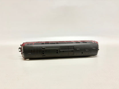 Märklin Mfx-Digital + Sound Diesellok Br 218 209-5 DB AC H0