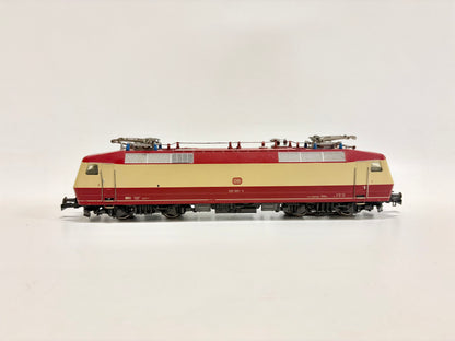 Märklin 3153 E-Lok Br 120 001-3 DB AC H0