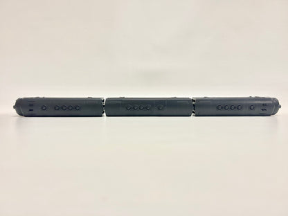 Märklin 3349 Diesel-elektrische Lok GM EMD F7 USA AC H0