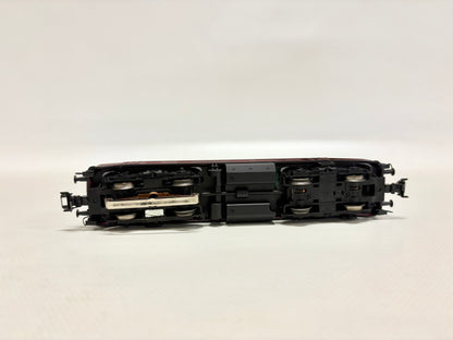 Märklin Mfx-Digital + Sound Diesellok Br 218 209-5 DB AC H0