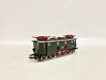 Roco 04145S E-Lok E32 103 DB DC H0